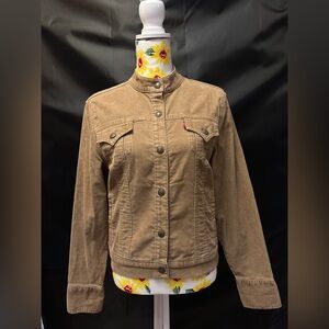 Levi’s Corduroy Jacket